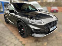 Grau Gebraucht 2023 Ford Kuga ST-Line X SUV | 27.990 € (Fairer Preis)
