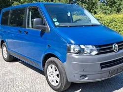 Blau Gebraucht 2005 VW T5 Van | 8.800 €