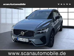 Thunder grey / (metallic) Gebraucht 2024 Volvo XC60 Plus SUV | 39.990 € (Superpreis)