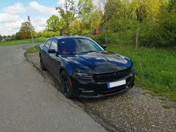Schwarz Gebraucht 2017 Dodge Charger Limousine | 21.000 € (Guter Preis)
