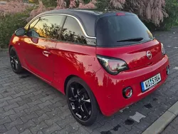 Rot Gebraucht 2019 Opel Adam Kleinwagen | 11.400 € (Fairer Preis)