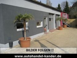 Grau metallic Gebraucht 2003 Renault Mégane II Expression Limousine | 1.399 € (Guter Preis)