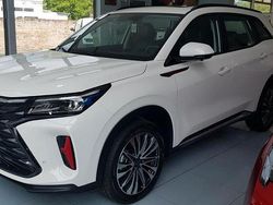 Weiß Neu 2025 DFSK Fengon SUV | 29.890 € (Fairer Preis)