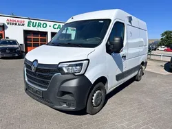 Weiß Gebraucht 2021 Renault Master Van | 11.900 € (Guter Preis)