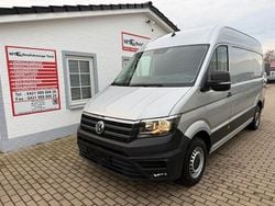 Silber Gebraucht 2020 VW Crafter Van | 25.900 € (Guter Preis)