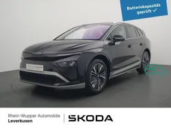 Black magic perleffekt Neu 2025 Skoda Enyaq iV Loft SUV | 43.980 €