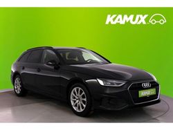 Schwarz Gebraucht 2022 Audi A4 Advanced Kombi | 23.485 € (Guter Preis)
