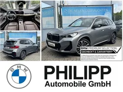 Bmw individual frozen pure gre Gebraucht 2023 BMW iX1 M Sport SUV | 47.679 € (Etwas zu teuer)
