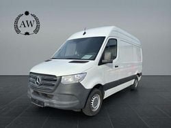 Andere Gebraucht 2019 Mercedes Sprinter Van | 17.849 € (Guter Preis)