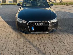 Schwarz Gebraucht 2012 Audi A6 Limousine | 12.000 € (Fairer Preis)