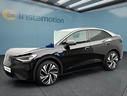 Schwarz Gebraucht 2023 VW ID.5 Pro SUV | 38.999 € (Fairer Preis)
