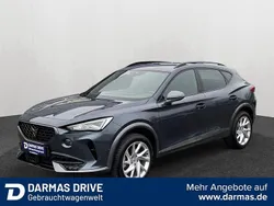 Grau Gebraucht 2023 Cupra Formentor SUV | 22.990 € (Superpreis)
