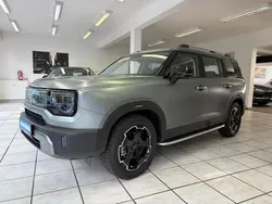 Grün Gebraucht 2025 Baic BJ30 SUV | 34.900 € (Fairer Preis)