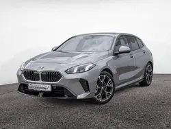 Skyscraper grau Gebraucht 2024 BMW 120 M Sport Kleinwagen | 33.950 € (Superpreis)