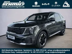 Grau Gebraucht 2024 Kia Sorento SUV | 60.949 €