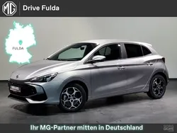 Silber, cosmic silver Neu 2025 MG MG3 Luxury Kleinwagen | 21.490 € (Guter Preis)