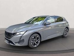 Grau/typ aussenverkleidung met Neu 2025 Peugeot 308 Allure Limousine | 31.990 € (Guter Preis)