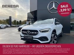 Weiß Gebraucht 2020 Mercedes GLA250 Progressive SUV | 33.780 € (Fairer Preis)