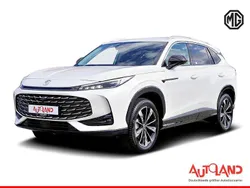 Schwarz Neu 2025 MG HS Comfort SUV | 26.890 € (Guter Preis)