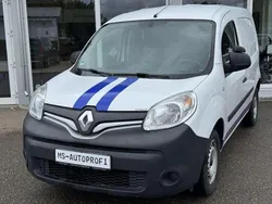 Weiss Gebraucht 2018 Renault Rapid Limousine | 9.900 € (Guter Preis)