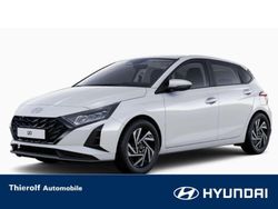 Atlas white Neu 2025 Hyundai i20 Trend Kleinwagen | 22.780 € (Fairer Preis)