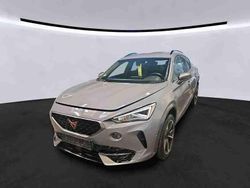 Grau Gebraucht 2022 Cupra Formentor SUV | 24.890 € (Fairer Preis)