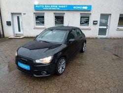 Schwarz Gebraucht 2011 Audi A1 Ambition Kleinwagen | 7.990 € (Fairer Preis)