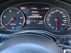 Weiß Gebraucht 2012 Audi A6 Allroad Ambiente Kombi | 10.000 € (Etwas zu teuer)