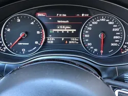 Weiß Gebraucht 2012 Audi A6 Allroad Ambiente Kombi | 10.300 € (Etwas zu teuer)