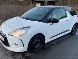 Weiß Gebraucht 2011 Citroën DS3 So Chic Kleinwagen | 4.799 € (Fairer Preis)