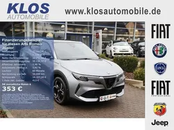 Grau arese metallic Neu 2025 Alfa Romeo GT Junior Edizione Speciale | 32.990 € (Fairer Preis)
