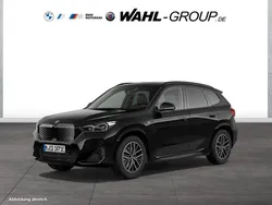 Schwarz Gebraucht 2023 BMW iX1 M Sport SUV | 41.890 € (Fairer Preis)