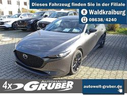 Andere Gebraucht 2024 Mazda 3 Homura-Line Limousine | 25.499 € (Fairer Preis)