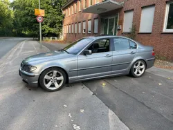 Gebraucht 2005 BMW 325 Limousine | 4.500 € (Guter Preis)