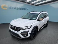 Grau Neu 2025 Dacia Jogger Van / Kleinbus | 24.549 € (Etwas zu teuer)