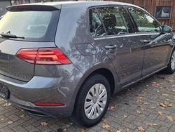 Grau met Gebraucht 2018 VW Golf VII Join Limousine | 10.990 € (Superpreis)
