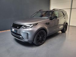 Corris grey Gebraucht 2018 Land Rover Discovery 5 HSE Luxury SUV | 35.950 € (Guter Preis)