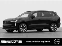 Schwarz (onyx black) Neu 2025 Volvo EX90 Executive SUV | 82.780 € (Superpreis)