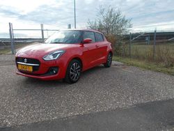 Rot Gebraucht 2022 Suzuki Swift Comfort+ Limousine | 13.900 € (Fairer Preis)