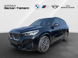 Schwarz Neu 2025 BMW X1 Exclusive SUV | 43.999 € (Fairer Preis)