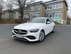 Gebraucht 2022 Mercedes C220 Kombi | 29.000 € (Guter Preis)