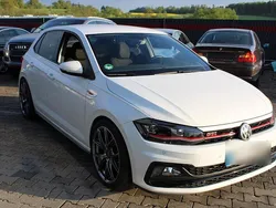 Weiß Gebraucht 2020 VW Polo GTI Limousine | 16.800 € (Fairer Preis)