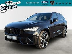 Schwarz Neu 2025 Volvo XC60 Ultra SUV | 66.900 € (Teuer)