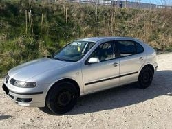 Gebraucht 2003 Seat Leon Stella Limousine | 980 € (Guter Preis)