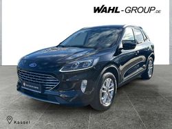Schwarz Gebraucht 2021 Ford Kuga Titanium X SUV | 21.449 € (Superpreis)