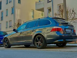 Gebraucht 2007 BMW 530 Kombi | 5.500 € (Fairer Preis)