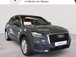 Nanograu metallic Gebraucht 2020 Audi Q2 Design SUV | 22.990 € (Fairer Preis)