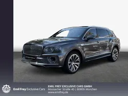 Magnetic Gebraucht 2023 Bentley Bentayga SUV | 239.900 €