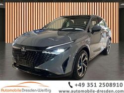 Ceramic grey Gebraucht 2025 Nissan Qashqai Tekna+ SUV | 30.980 € (Guter Preis)
