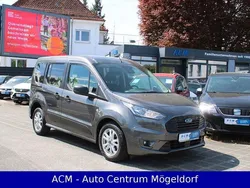Grau Gebraucht 2021 Ford Tourneo Trend SUV | 19.970 € (Superpreis)